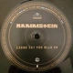Rammstein - Liebe Ist Für Alle Da (2 пластинки, 180 грамм, Альбом, Переиздание, Ремастеринг) - изображение 4