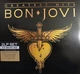 Bon Jovi - Greatest Hits (2 пластинки, Раскладная обложка, Сборник, Переиздание) - изображение 1