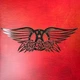 Aerosmith - Greatest Hits (Чёрный, Прозрачный, Красный, Брызги, Сборник) - изображение 1