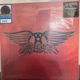 Aerosmith - Greatest Hits (Чёрный, Прозрачный, Красный, Брызги, Сборник) - изображение 2