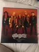 Aerosmith - Greatest Hits (Чёрный, Прозрачный, Красный, Брызги, Сборник) - изображение 9