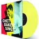 Chet Baker - Chet Baker Sings (Жёлтый, 180 грамм, Альбом, Переиздание, Моно) - изображение 2