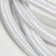 Кабель Baseus Cafule Metal Data Type-C 66W (1m) white - изображение 6