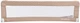 Защитный бортик для кровати Velano Wolli beige (4820296760329) - изображение 1