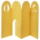 Перегородка ІКЕА GREJSIMOJS 190х120 см (70603182) - изображение 1