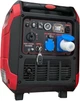 Двутопливный инверторный генератор Easy Power S7500GAS 6.8 кВт, газ/бензин, 230В - изображение 2