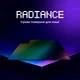Ігрова поверхня Proove Gaming Radiance L black - зображення 3