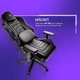 Кресло для геймеров Proove Gaming Arena black - изображение 8