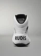 Борцовки RUDIS Colt 4.0 Ghost Division р42.5 (27см) белые (RUDNC1011-GSTDVS) - изображение 6