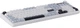 Клавиатура беспроводная AULA F108 Pro Reaper Switch USB/Bluetooth/2.4G White (6978080501318) - изображение 7