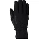 Флісові перчатки Ziener Import black 10.5 (111058-12) - зображення 1