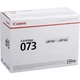 Картридж Canon 073 Black (5724c001) - изображение 2