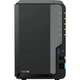 Сіткове сховище NAS Synology DS225+ (DS225+) - зображення 3