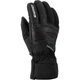 Чоловічі лижні (сноубордичні) перчатки Ziener Glyxus black 9 (111016-12) - зображення 1