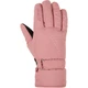 Жіночі лижні (сноубордичні) перчатки Ziener Kisar W rose blossom 8 (113006-184) - зображення 1