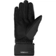 Жіночі лижні (сноубордичні) перчатки Ziener Kisar W black 8 (113006-12) - зображення 2