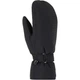 Жіночі лижні (сноубордичні) перчатки Ziener Kisari W black 6.5 (113007-12) - зображення 1