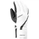 Жіночі лижні (сноубордичні) перчатки Ziener Kitty W white 7.5 (113012-01) - зображення 1