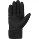 Чоловічі лижні (сноубордичні) рукавички Cairn Nakuru Touch black XL 0494656-02 - зображення 2