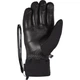 Мужские лыжные (сноубордические) перчатки Ziener Gin GTX black 9 (111051-12) - изображение 2
