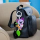 М'яка іграшка-підвіска Коала Lamaze L27529 з прорізувачем - зображення 4