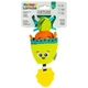 М'яка іграшка-підвіска Морквина Lamaze L27381 із прорізувачем - зображення 1