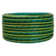 Шланг армований 4-шаровий, "JADE CATERPILLAR" 1/2" 30 м + подарунок - зображення 3