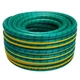 Шланг армированный 4-слойный Alloid Pro «JADE CATERPILLAR» 3/4", 20 м, с подарком - изображение 2