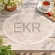 Мереживна серветка на стіл Classic Lace 30 х 43 см (445-257) - изображение 1