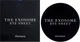 Патчи под глаза Kor Japan The Exosome Eye Sheet Black, 60шт - изображение 2