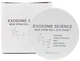 Патчи под глаза Kor Japan The Exosome Science New Stem Cell Eye Sheet White, 60шт - изображение 2