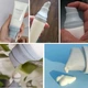 Набор солнцезащитных сывороток для лица Skin 1004 Madagascar Centella Hyalu Cica Water Fit Sun Serum Twin Pack, 50ml x 2 pcs - изображение 3