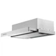 Телескопічна кухонна витяжка Berdsen BE-60-LW 60см INOX - изображение 2