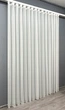 Тюль VR-Textil 1961т Премиум Лен фактурный Costa Молочный 200х270 см (42-1186) - изображение 3