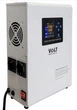 Источник бесперебойного питания Volt Polska Sinus PRO 2600 E PLUS 24V 1800/2600W, заряд 30A ИБП для LiFePO4 - изображение 2