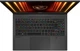 MSI Ноутбук Stealth A16 AI+ A3XWHG-067XUA 16" QHD+, AMD Ryzen AI 9 HX 370, 32GB, F1TB, NVD5070TI-12, DOS, чорний - изображение 5