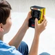 Мини-автомат для игр Basic Fun Arcade Classics - Pac-Man, Игровая приставка Retro Mini - изображение 3