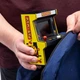 Мини-автомат для игр Basic Fun Arcade Classics - Pac-Man, Игровая приставка Retro Mini - изображение 4