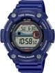 Чоловічий Спортивний Наручний Годинник CASIO WS-1300H-2AVEF - изображение 2