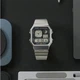 Чоловічий Фешн Наручний Годинник CASIO A130WE-1AEF - изображение 4