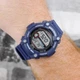 Чоловічий Спортивний Наручний Годинник CASIO WS-1300H-2AVEF - изображение 6