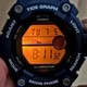 Чоловічий Спортивний Наручний Годинник CASIO WS-1300H-2AVEF - изображение 7