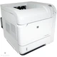 Принтер HP LaserJet P4014 / лазерная монохромная печать / 1200x1200 dpi / А4 / 43 стр./мин. / USB 2.0 б/у - изображение 1