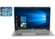Ноутбук HP Pavilion / 15.6" TN / Core i5-1135G7 (4(8) ядра по 4.2 GHz) / 8GB DDR4 / 240GB SSD / Iris Xe Graphics / WebCam / Win 10 Home б/у - изображение 1