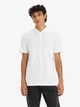 Поло длинное мужское Levi`s 306158169 2XL Белое (1159853880) - изображение 1