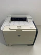 Принтер HP LaserJet P2055d / Лазерная монохромная печать / A4 / 1200x1200 dpi / 33 стр/мин USB 2.0 б/у - изображение 4