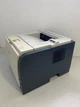 Принтер HP LaserJet P2055d / Лазерная монохромная печать / A4 / 1200x1200 dpi / 33 стр/мин USB 2.0 б/у - изображение 8