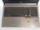 Рабочая станция Fujitsu Celsius H760 / 15.6" IPS / Intel Core i5-6440HQ (4 ядра по 2.6-3.5 GHz) / 16GB DDR4 / 256GB SSD / Quadro M600M, 2GB GDDR5, 128-bit / WebCam / DisplayPort б/у - изображение 3