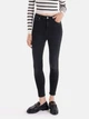 Джинсы Skinny женские Colin's 760 Diana CL1065322DN42854 29-30 Черные (8683197860262) - изображение 1