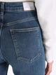 Джинсы Mom's женские Colin's 896 Maria CL1066401DN43018 26-30 Темно-синие (8683197915146) - изображение 7